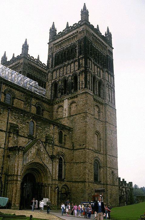 Durham